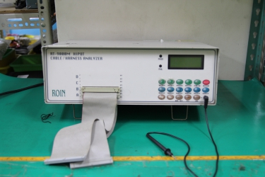 高壓絶緣測試機