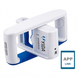 益達肌肉評估握力儀 YD01F (專業版)