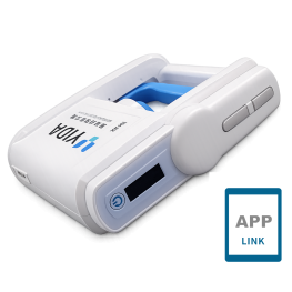 益達肌肉評估握力儀 YD01E (居家版)