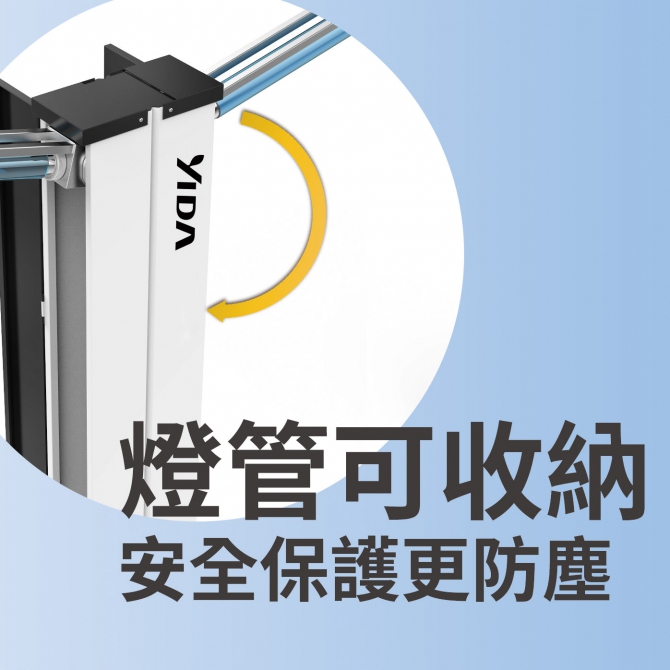 標題