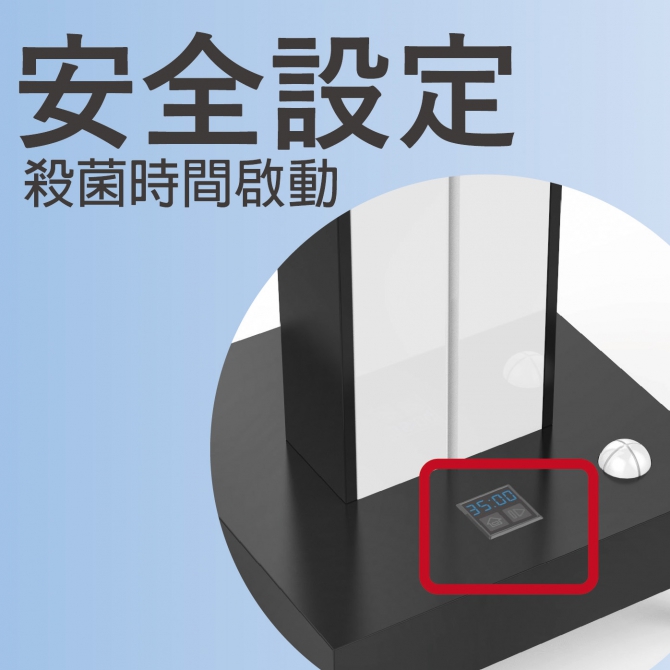 標題