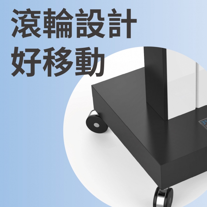 標題