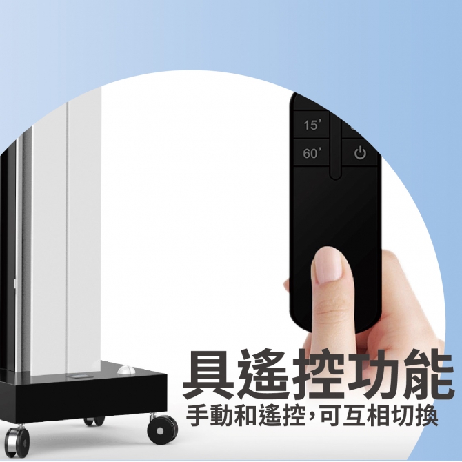 標題